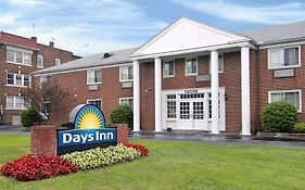 Days Inn Cleveland Ohio